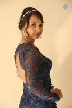 Vennela New Photos - 10 of 40