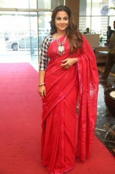 Vidya Balan Latest Photos - 4 of 42