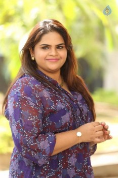 Vidyullekha Raman New Photos - 2 of 21