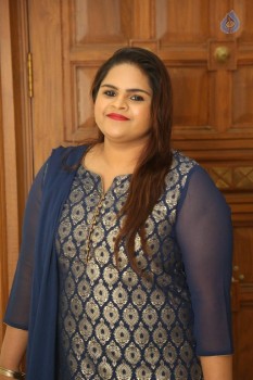 Vidyullekha Raman Photos - 10 of 21