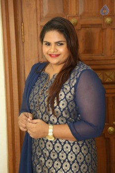 Vidyullekha Raman Photos - 11 of 21