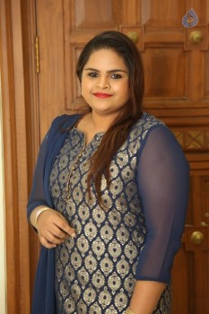 Vidyullekha Raman Photos - 13 of 21