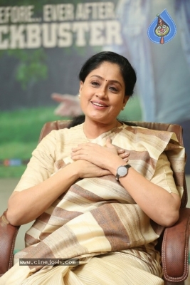 Vijayashanti Interview Photos - 20 of 29