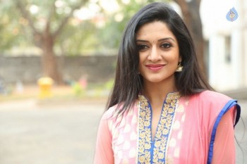 Vimala Raman Latest Gallery - 44 of 69