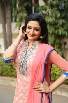 Vimala Raman Latest Gallery - 45 of 69