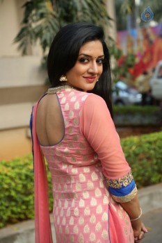 Vimala Raman Latest Gallery - 47 of 69