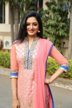 Vimala Raman Latest Gallery - 51 of 69