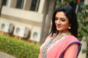 Vimala Raman Latest Gallery - 52 of 69