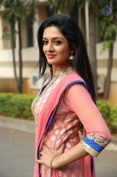 Vimala Raman Latest Gallery - 60 of 69