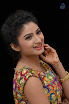 Vishnu Priya Latest Photos - 11 of 49