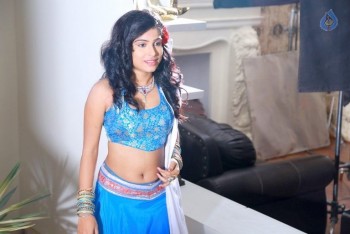 Vrushali Gosavi Latest Images - 5 of 20