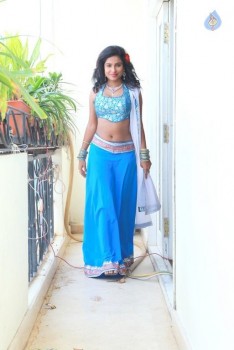 Vrushali Gosavi Latest Images - 11 of 20