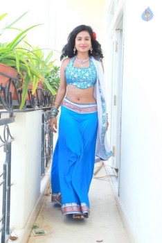 Vrushali Gosavi Latest Images - 15 of 20