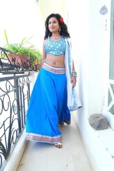 Vrushali Gosavi Latest Images - 19 of 20