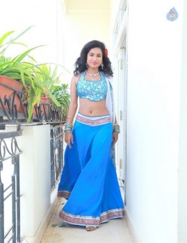 Vrushali Gosavi Latest Images - 20 of 20