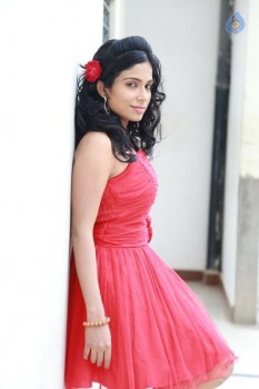 Vrushali Gosavi Latest Photos - 14 of 22