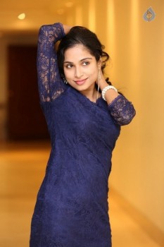 Vrushali Gosavi New Pics - 4 of 48