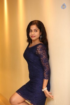 Vrushali Gosavi New Pics - 9 of 48