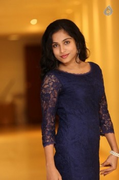 Vrushali Gosavi New Pics - 12 of 48