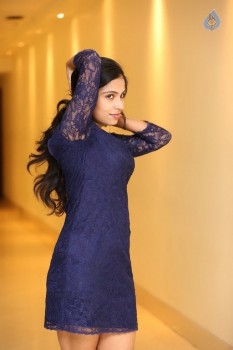 Vrushali Gosavi New Pics - 20 of 48