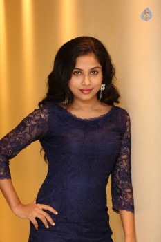 Vrushali Gosavi New Pics - 21 of 48