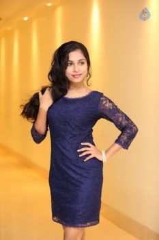 Vrushali Gosavi New Pics - 46 of 48