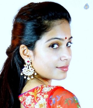 Vrushali Gosavi New Pics - 11 of 19