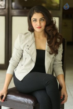 Wamiqa Gabbi New Pics - 44 of 59