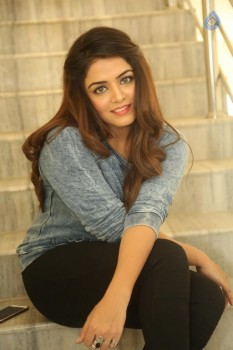 Wamiqa Gabbi New Pics - 48 of 47