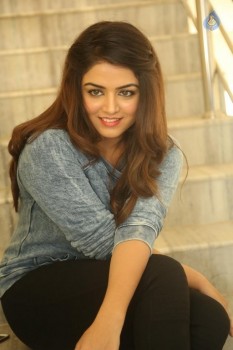 Wamiqa Gabbi New Pics - 50 of 47