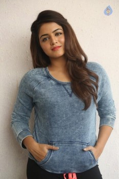 Wamiqa Gabbi New Pics - 51 of 47