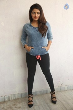 Wamiqa Gabbi New Pics - 56 of 47