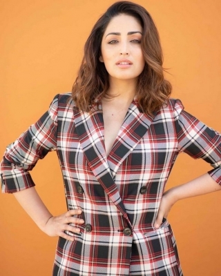 Yami Gautam Stills - 2 of 12