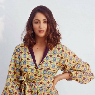 Yami Gautam Stills - 12 of 12