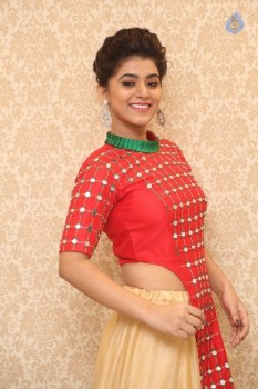 Yamini Bhaskar Latest Photos - 3 of 42