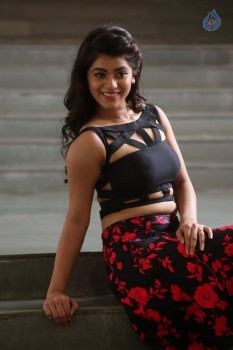 Yamini Bhaskar Latest Pics - 3 of 42