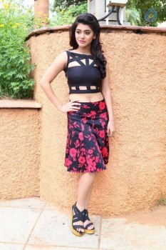 Yamini Bhaskar Latest Pics - 19 of 42