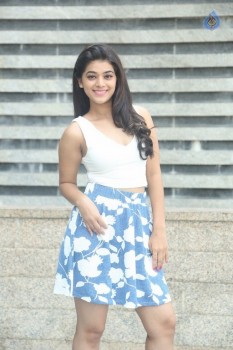 Yamini Bhaskar Latest Pics - 1 of 62