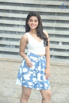 Yamini Bhaskar Latest Pics - 49 of 62