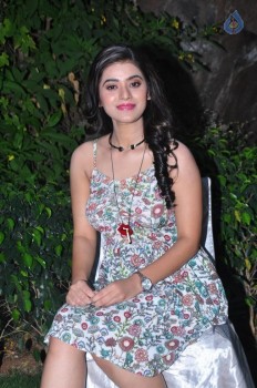 Yamini Bhaskar Latest Pics - 7 of 42