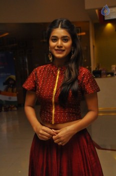 Yamini Bhaskar New Photos - 2 of 27