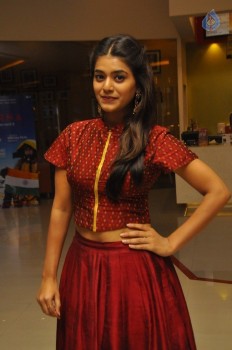 Yamini Bhaskar New Photos - 10 of 27