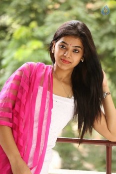 Yamini Bhaskar New Photos - 8 of 49