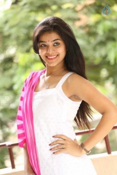 Yamini Bhaskar New Photos - 45 of 49