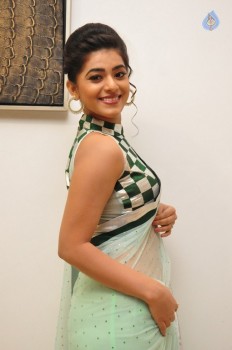 Yamini Bhaskar New Pics - 11 of 21