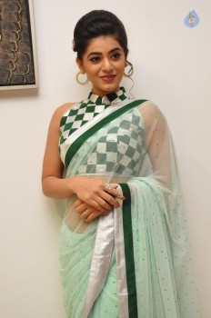 Yamini Bhaskar New Pics - 16 of 21