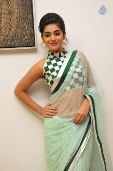 Yamini Bhaskar New Pics - 17 of 21