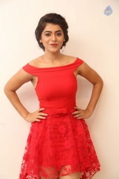 Yamini Bhaskar New Pics - 21 of 39