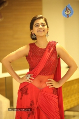 Yamini Bhaskar Photos - 3 of 21