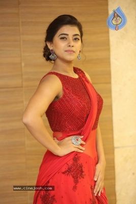 Yamini Bhaskar Photos - 12 of 21